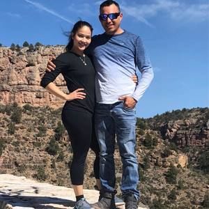 Meet your Posher, Ricky